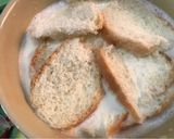 Foto del paso 5 de la receta: Budín de zapallo italiano 👩🏻‍🌾