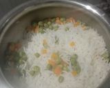કઢી પુલાવ (Kadhi Pulao Recipe in Gujarati) રેસીપી સ્ટેપ2ફોટો