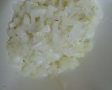Foto del paso 2 de la receta: Tortilla de brócoli