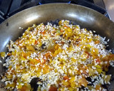Foto del paso 3 de la receta: Paella al estilo fácil