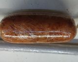 Foto del paso 2 de la receta: Embutido de pollo casero