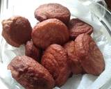 Pinwheel bread #mashujaarecipe recipe step 6 photo
