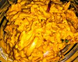 कांदा भजिया (Kanda bhajiya recipe in hindi) रेसिपी चरण 2 फोटो