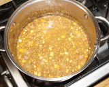 Foto del paso 4 de la receta: Lentejas veraniegas