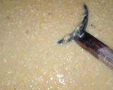 A picture of step 21 of Haleem Biryani.