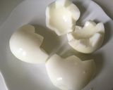 Une image de l'étape 2 de Petit Onigiri Poussin.