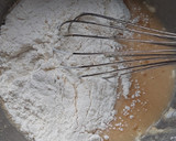 Foto del paso 2 de la receta: Pan de leche y pasas de uva