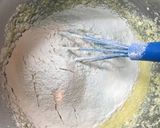 Foto del paso 3 de la receta: Galletitas de limón y yogurth