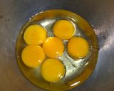 Foto langkah ke 2 dari resep Banana Ogura.