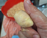Foto langkah ke 4 dari resep Empal Basah.