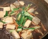 紅燒鬼頭刀（家常版）的食譜步驟5照片