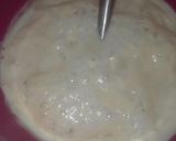 Foto del paso 1 de la receta Pan de Leche/Miguelitos 😊