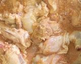 Foto langkah ke 3 dari resep Ayam Bakar Teflon.