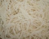 Foto langkah ke 1 dari resep Mihun/bihun.