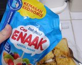Foto langkah ke 5 dari resep Roti Bakar Klasik Teflon.