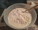 Foto del paso 3 de la receta: Budín de arroz exprés