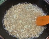 Foto langkah ke 2 dari resep Mie Ayam Topping Ayam Kecap.