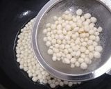 Foto langkah ke 6 dari resep Pilus cikur.