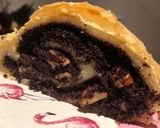 Фото кроку 3 до Маковый пирог «Искусство вкуса».