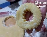 صورة لخطوة 4 من وصفة حلوة الطابع بشكل جديد