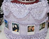 Foto del paso 4 de la receta: Feliz cumpleaños Bianca!!