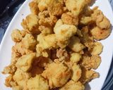 Foto langkah ke 2 dari resep 407. Ayam Karamel.