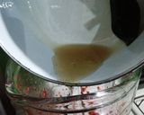 Foto del paso 3 de la receta: Coulis de fresa