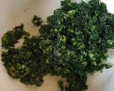 Foto del paso 2 de la receta: Pesto a mi manera