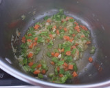 Foto del paso 1 de la receta: Lentejas con chorizo
