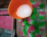Foto langkah ke 9 dari resep Es Selendang Mayang.