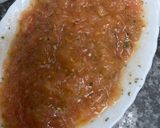Foto del paso 1 de la receta: 577. Carpaccio de tomate a las tres texturas (entrante)