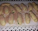 Foto del passaggio 2 della ricetta Crocchette di patate
