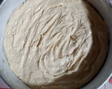 Foto del paso 3 de la receta: Pastel al óleo 🎂