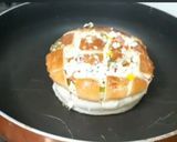 પુલ અપાર્ટ ગાર્લિક બ્રેડ (Pull Apart Garlic Bread Recipe In Gujarati) રેસીપી સ્ટેપ2ફોટો