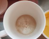 Foto langkah ke 2 dari resep Roti pisang choklat.