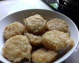 Foto langkah ke 2 dari resep Perkedel kentang.