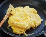 Hình bước làm 2 của món Bánh ít lá gai