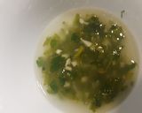 Foto del paso 2 de la receta: Ensalada de calabacín