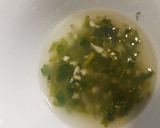Foto del paso 2 de la receta: Ensalada de calabacín