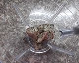 Foto del paso 1 de la receta: Milkshake fruta del dragón
