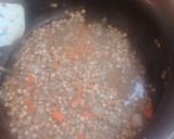 Foto del paso 2 de la receta: Lentejas