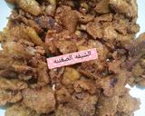 صورة لخطوة 2 من وصفة الفته المصريه على الاصول 👌