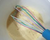Foto del paso 3 de la receta: Budín de pan