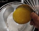 A picture of step 2 of Orange marmalade cupcake.