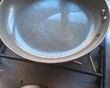 Foto del paso 3 de la receta: Panqueques saludables a mi manera