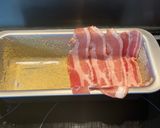 Sajnos đ„ bacon-os csirkemell formĂĄban sĂŒtve recept fĂĄzis 4 fotĂłja