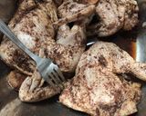 Foto langkah ke 1 dari resep Ayam Goreng Ngohiang.