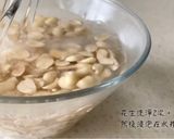 A picture of step 2 of Slow-Cooked Peanut Porridge (Health Pot Version).