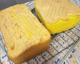 Foto langkah ke 3 dari resep Fruit cake/cake potong.