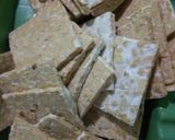 Foto langkah ke 1 dari resep Tempe Mendoan.